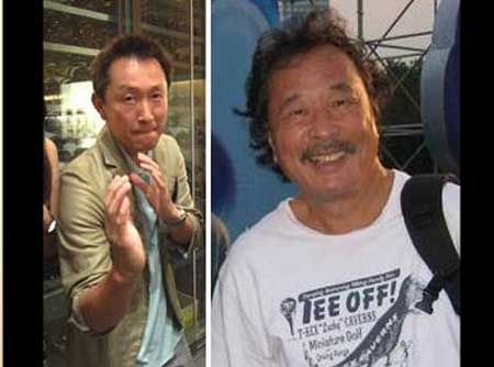 臼井仪人
