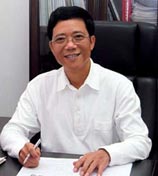 向成军