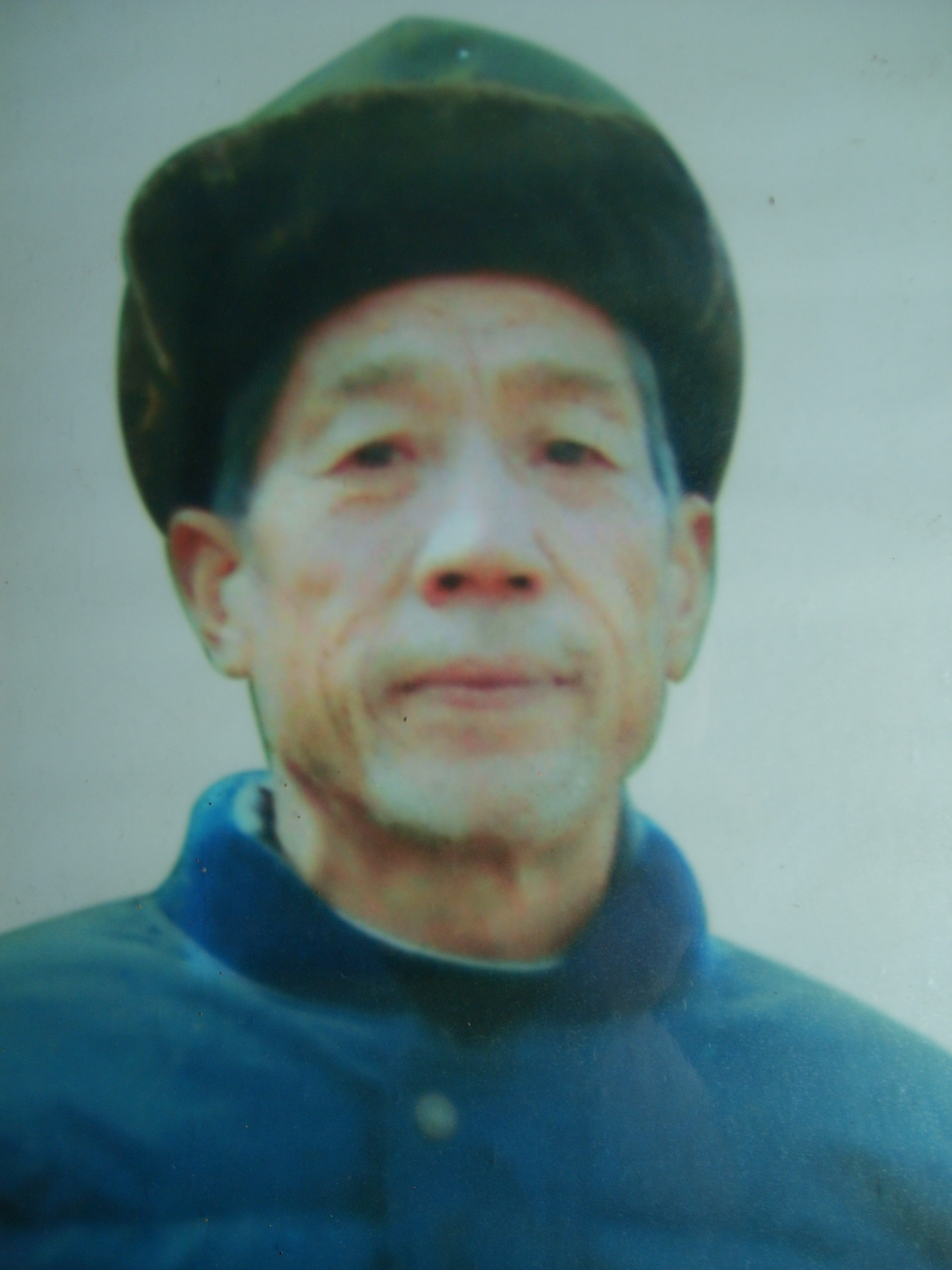 冯礼寿