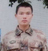 陈武龙