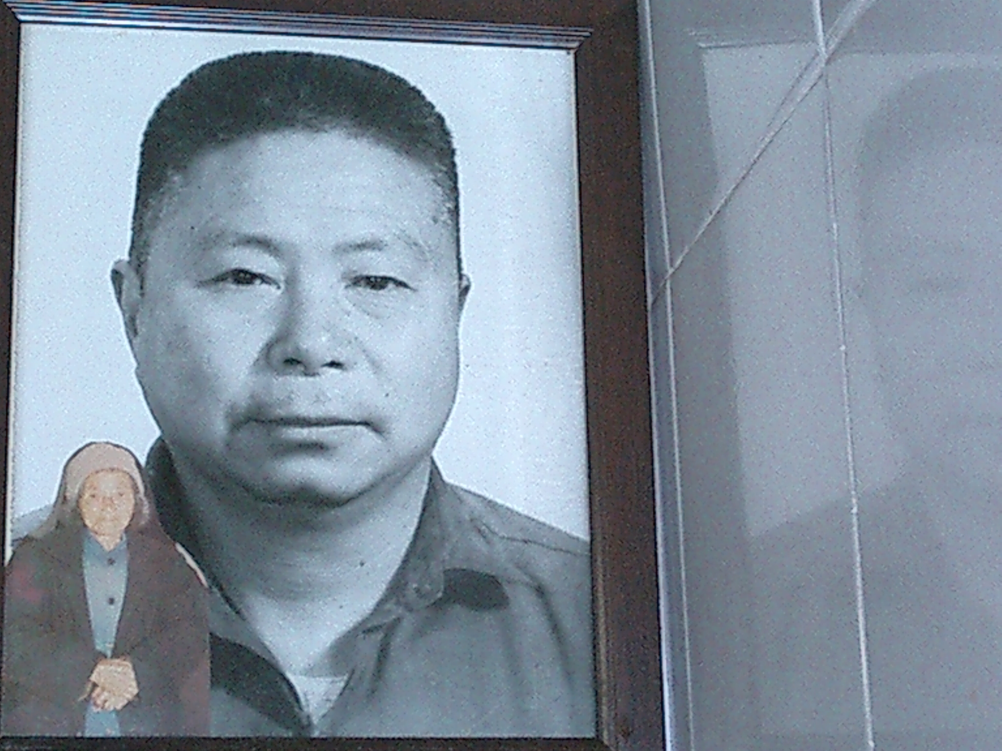 顾志康