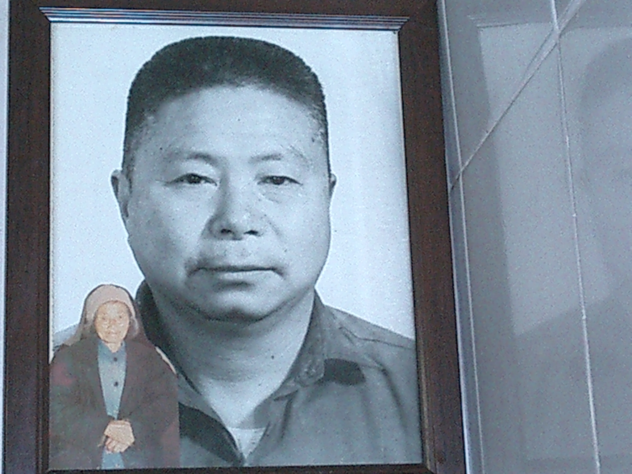 项明珍