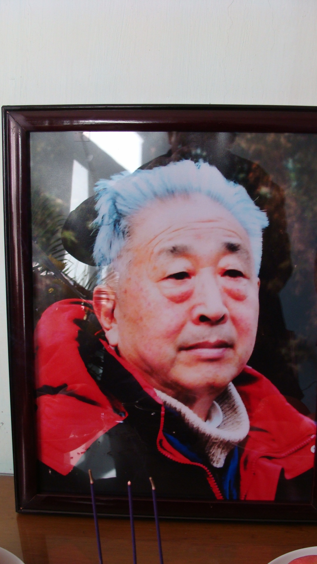 朱云发
