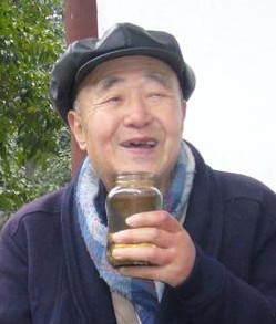 朱季海