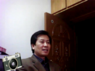 刘奎