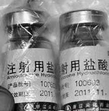 何老父亲