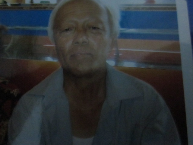 陈长顺