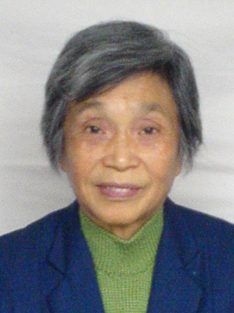 李志芬
