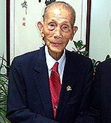 周汝川