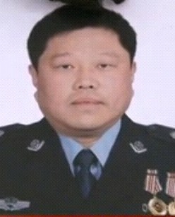 白献伟