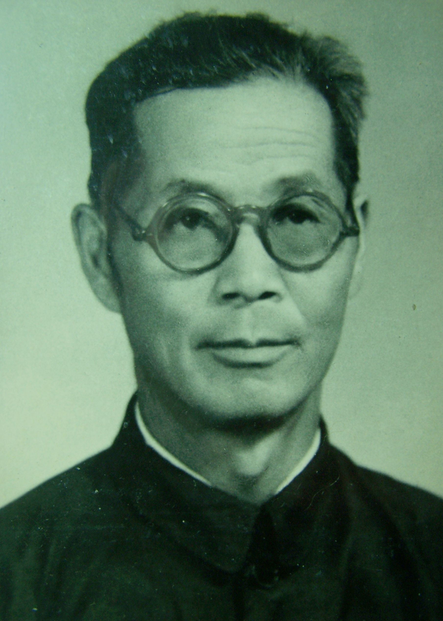 雷兆龙
