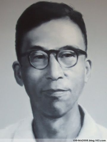 顾准