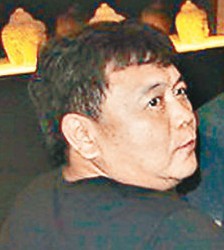 何瑞达