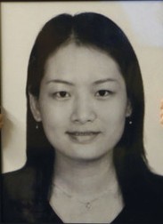 王巍然