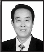 杨朝仕