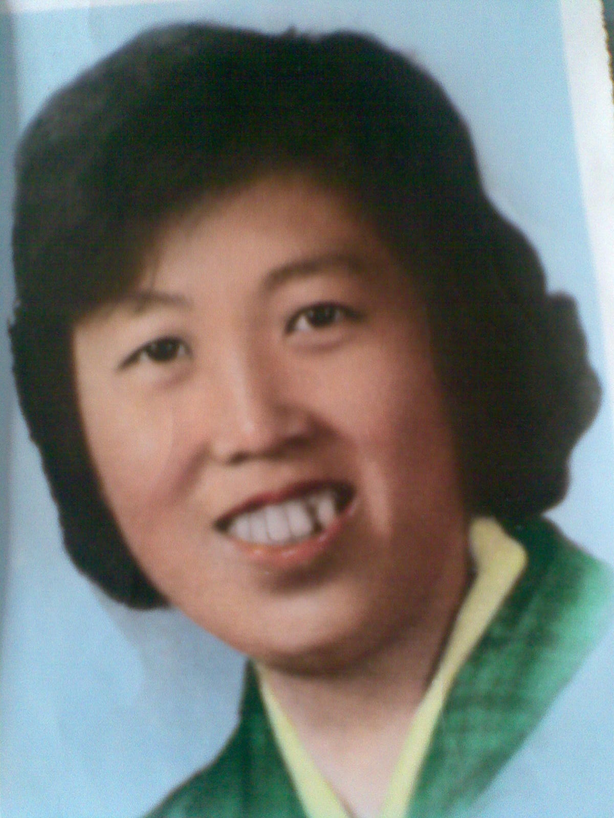 张艳军