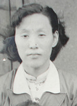 关玉琴