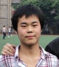 杨军