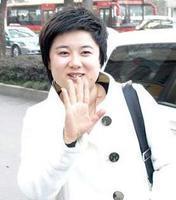 吴英