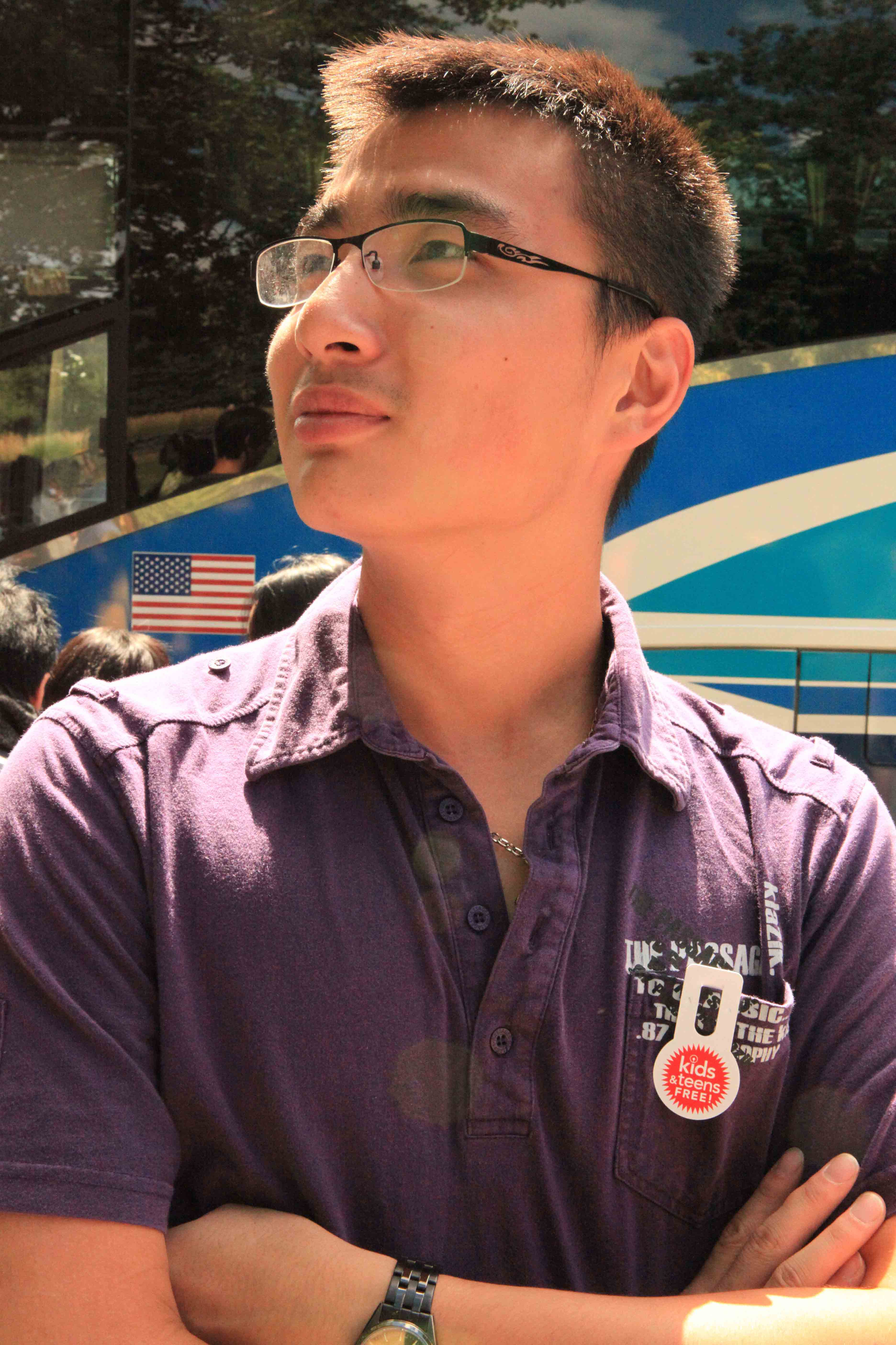 徐中一