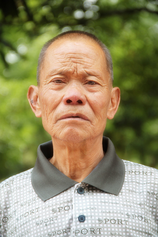 杨兴德