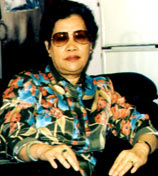 谢小仙