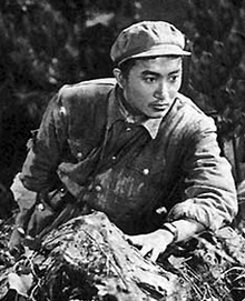 孙道临