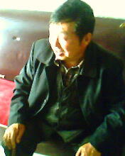 万智刚