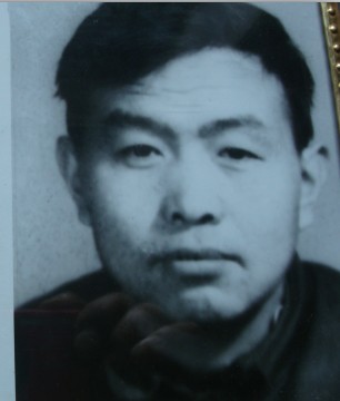 李满孩