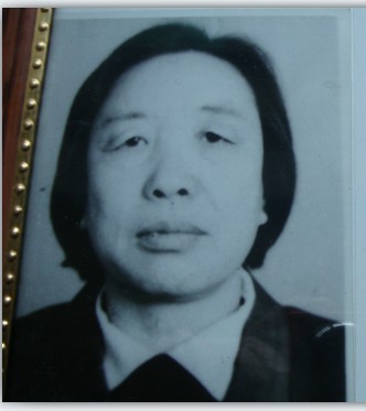 马珍珍