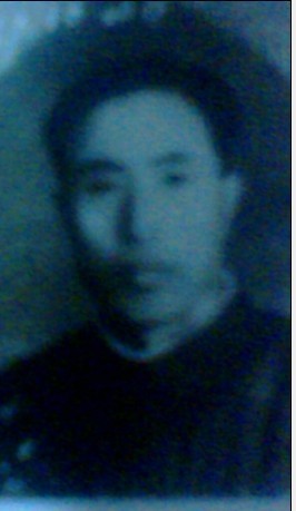 许克俭