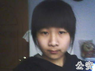 杨馨淇