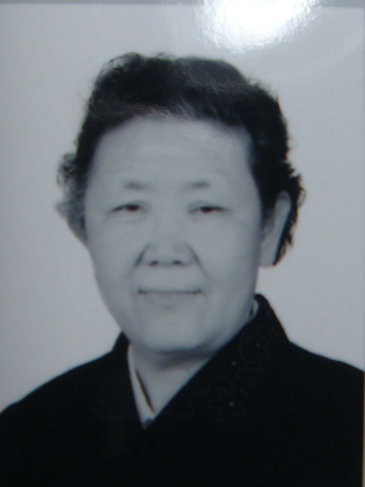 许克