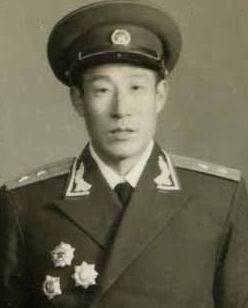霍如海