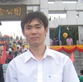 曾红平