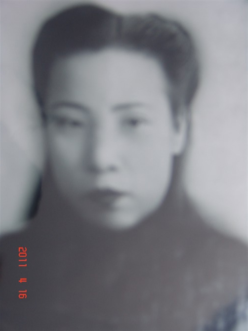 戴淑贤