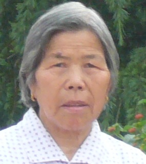 彭梅英
