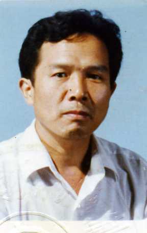 秦运四