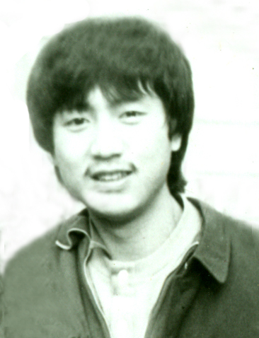 杨东良
