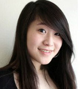 台湾女学生朱立婕