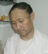 王治祥