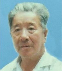 邱文深