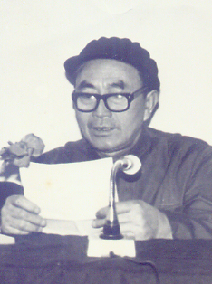 黄明敬