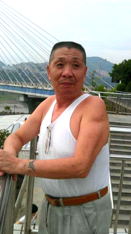 陈元成