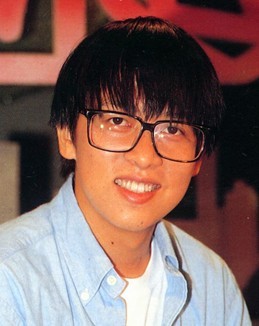 张雨生