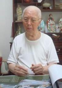陈水俊