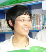 郭玉梅