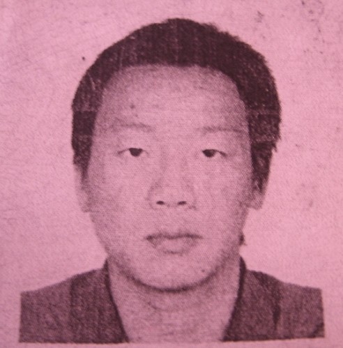 汤荣华