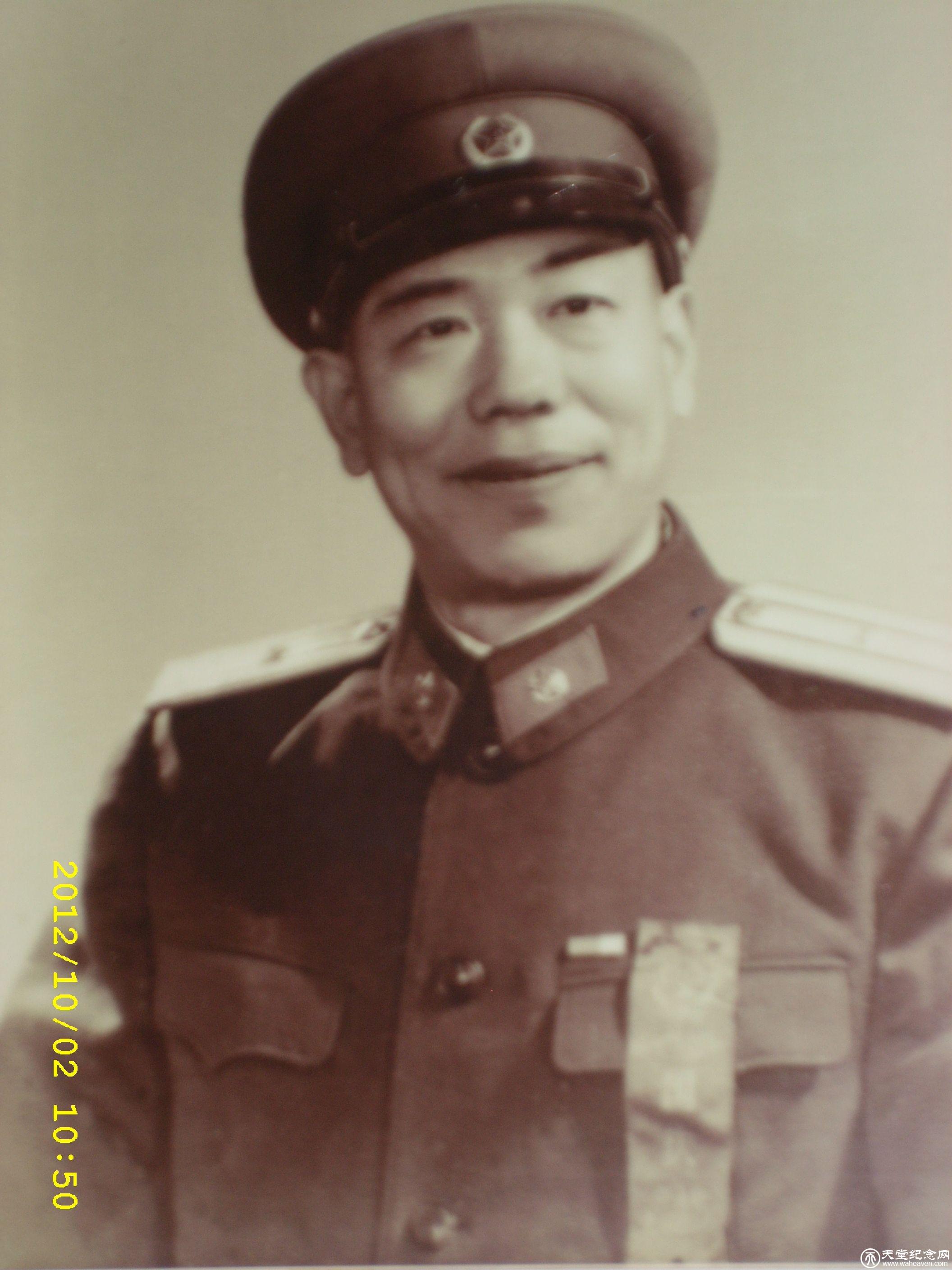 赵忠海