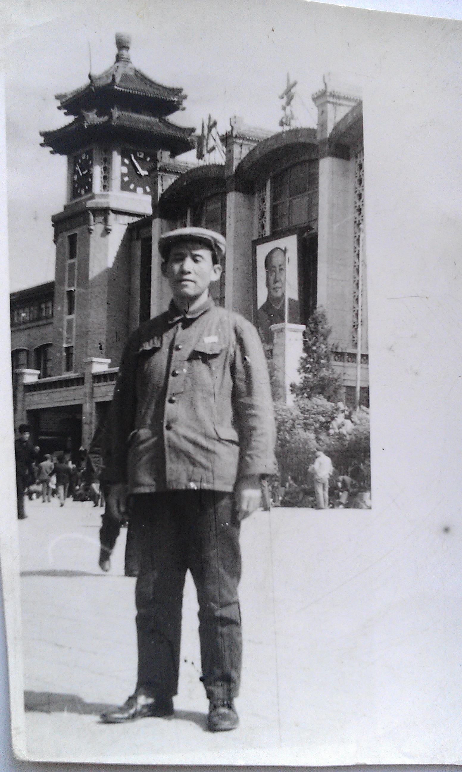 张金堂